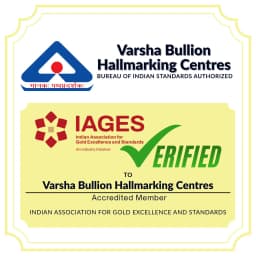 BIS Authorised and IAGES Verified Accredited Member badge
